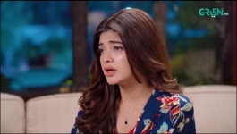 Mohabbat Aur Mehangai - Episode 09